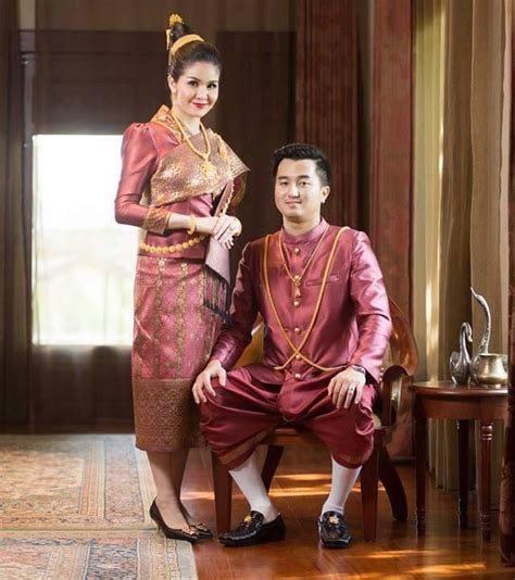 Laos Wedding - an insight on Lao traditions and customs