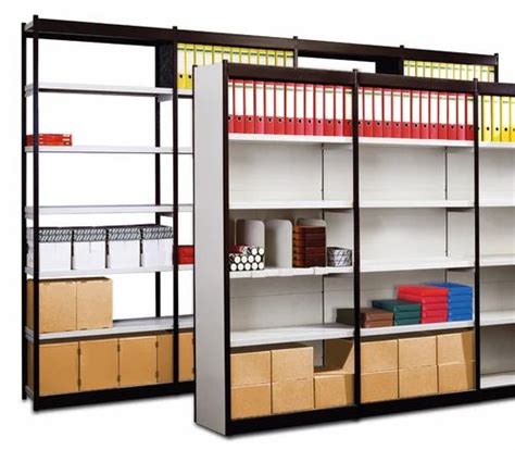 File Racks at Rs 7000 | File Storage Rack in Mumbai | ID: 13233445997