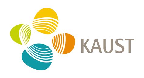 King Abdullah University of Science and Technology (KAUST) Logo ...