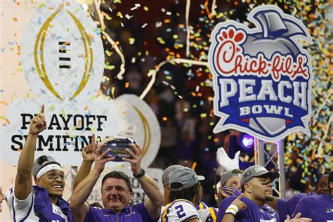 2021 Peach Bowl teams: Cincinnati faces Georgia on New Year’s Day in ...