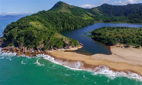 Ubatuba (Brazil) cruise port schedule | CruiseMapper