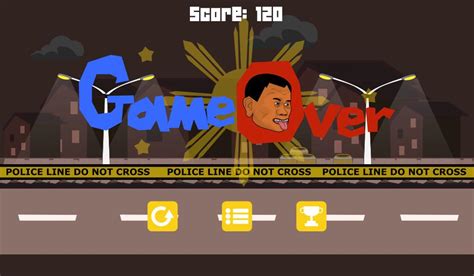 Duterte Game APK for Android Download