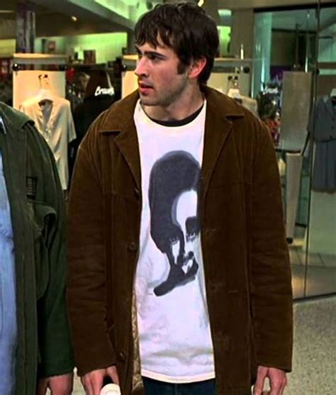 Jason Lee Mallrats Jacket | Brodie Bruce Corduroy Jacket - Jackets Expert