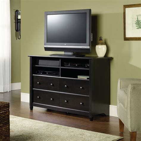 The 20 Best Collection of Dresser and Tv Stands Combination