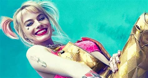 The Suicide Squad Director James Gunn Would Absolutely Direct a Harley ...