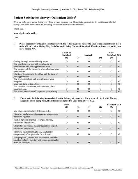 Survey Questions Examples And Sample Survey Questions Questionpro - Photos