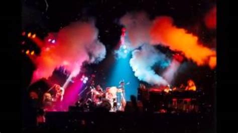 Pink Floyd LIVE ~ Seattle 1975 ~ Any Colour You Like ~ Dark Side Of The Moon Classic ! - YouTube
