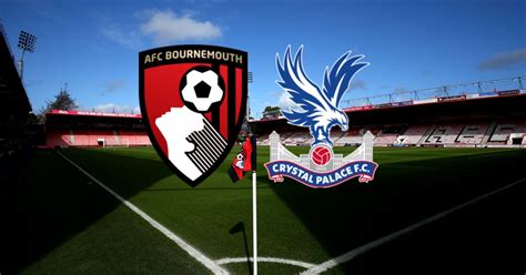 Crystal Palace vs Bournemouth | BrendonDenisas