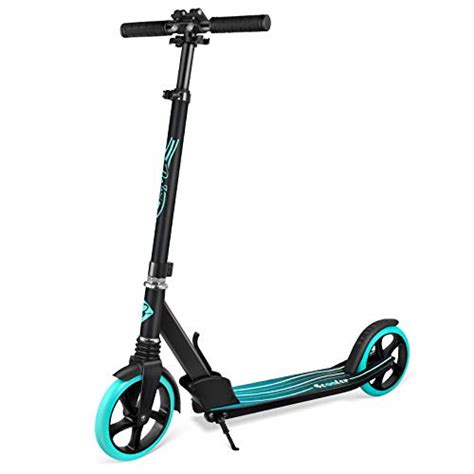 Top 10 Best Kids Scooters For 8 Year Olds Reviews In 2024 - Classified Mom