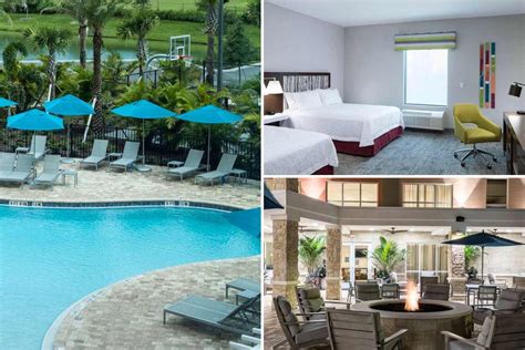 10 GORGEOUS Hotels with a Free Shuttle to Port Canaveral