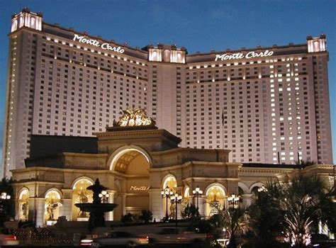 17 Best images about Monte Carlo resort and casino las Vegas on ...