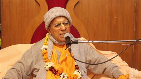 Special Lecture By HH GOPAL KRISHNA GOSWAMI MAHARAJ - YouTube