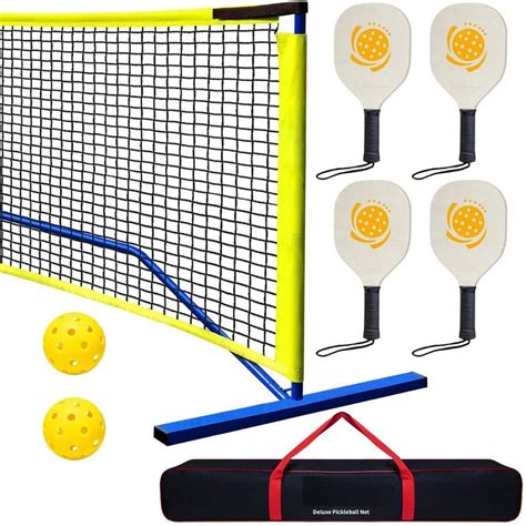 * Pickleball Net | Pickleball Equipment Set - Buy Online