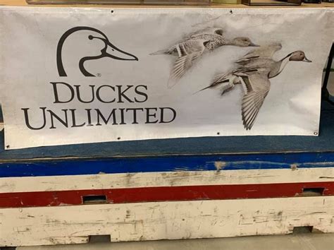 Northwest Ohio Ducks Unlimited Bash, Lucas County Rec Center, Maumee ...