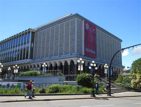 Royal British Columbia Museum - Top Museum in Victoria