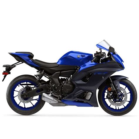 Yamaha YZF-R7 | Duneworx