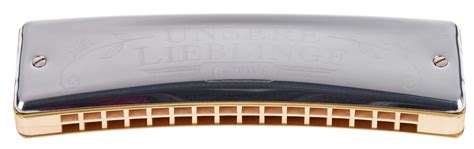 Thomann Online Guides Harmonica Types Harmonicas – Thomann UK