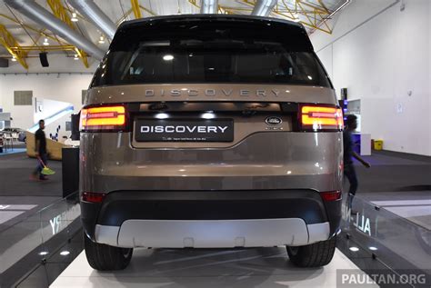 Land Rover Discovery Malaysia preview-5 - Paul Tan's Automotive News