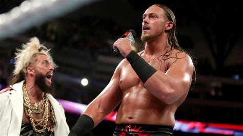 Why Splitting Enzo Amore and Big Cass Up May Not Have Been A Good Idea