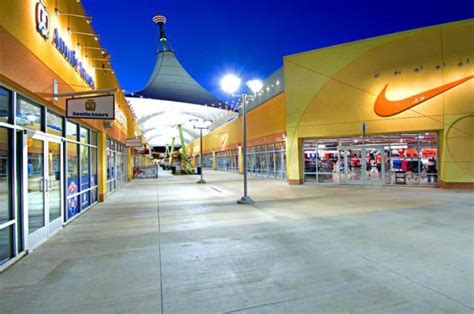 The Outlet Shoppes at Oklahoma City | Retail Customer Experience