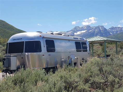 The Best Airstream Camping January 2020 - Airstream Top Campsites