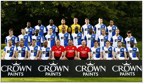 Image - Blackburn Rovers Squad 1.png | Football Wiki | FANDOM powered ...