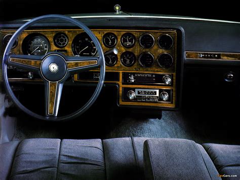 1982 Pontiac Bonneville - Information and photos - MOMENTcar