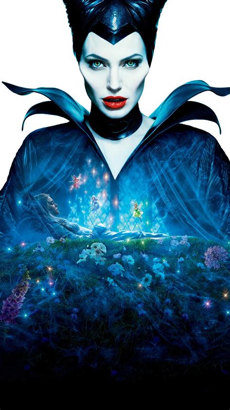 Maleficent Screensaver - werohmedia