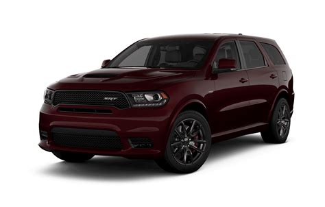 2019 Dodge Durango | Dodge Canada