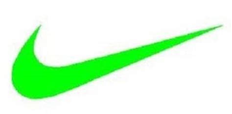 Nike Check Mark Swoosh decal logo sticker | Etsy