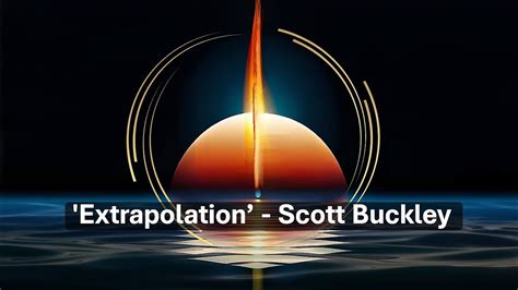 'Extrapolation' - Scott Buckley [Ambient Piano & Strings CC BY] - YouTube