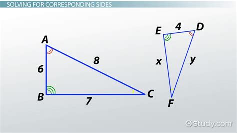 ¡Bravo! 29+ Listas de Unit 6 Similar Triangles Homework 4 Similar Triangle Proofs! If the three ...