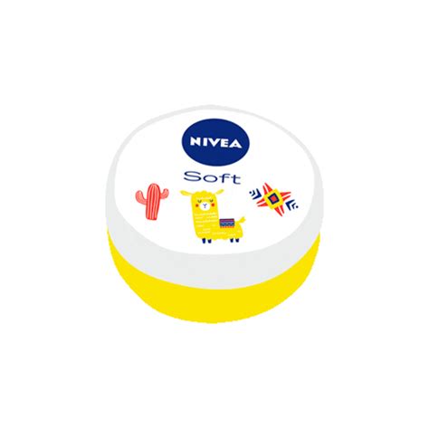 Body Cream Beauty Sticker by NIVEA Italia