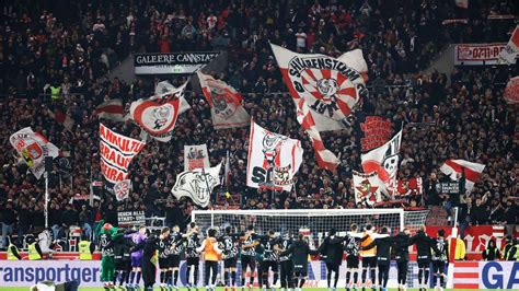 „Stuttgart international“ – VfB-Fans träumen von Europa