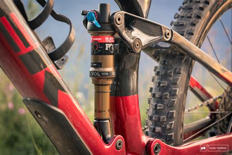 Review: Trek's All-New 2020 Fuel EX Trail Bike - Pinkbike