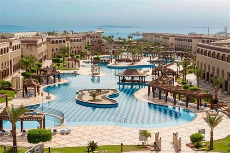 Los mejores resorts de golf de Hurghada en 2023 - Tripadvisor