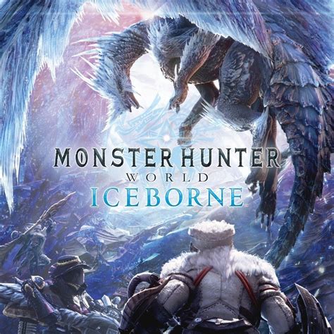 Top 28 monster hunter world iceborne mới nhất - Nông Trại Vui Vẻ - Shop