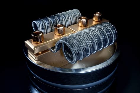 Vape Coils - Vape Essentials Guide - Artisan Vapor & CBD Blog