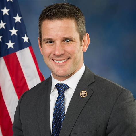 Adam Kinzinger (R) IL Channel – POLITICALOPEDIA