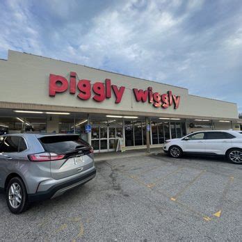 PIGGLY WIGGLY - MYRTLE BEACH - Updated December 2024 - 29 Photos & 28 Reviews - 1700 N Kings Hwy ...