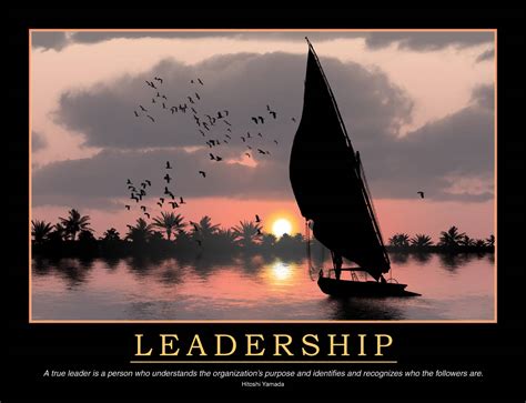 Leadership Quotes Posters. QuotesGram