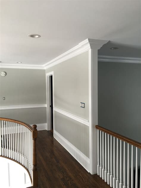 semi gloss white paint for baseboards - Isidra Pak