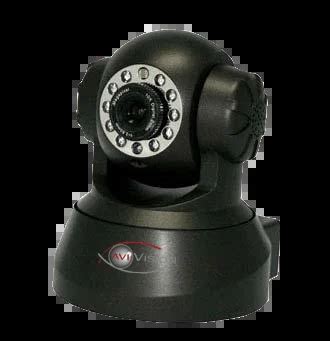 Wireless IP Camera, PTZ Camera at best price in Madurai by Gafoor ...