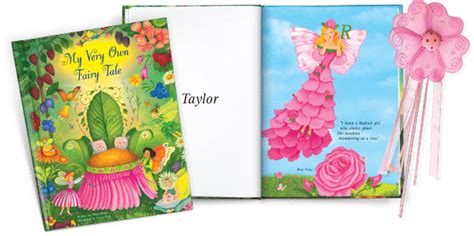 The Best Personalized Books for Kids