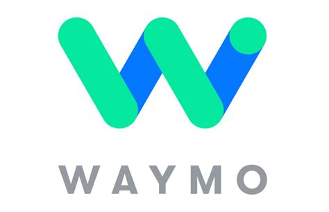 Waymo Logo - LogoDix