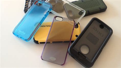 Best iPhone 5S and iPhone 5 cases - CNET