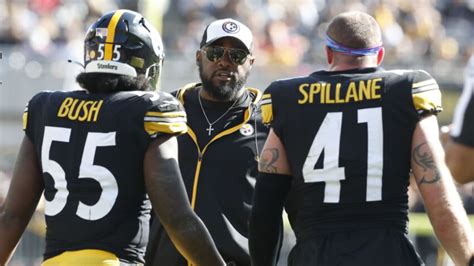 Are Steelers still capable of obtaining a winning record?