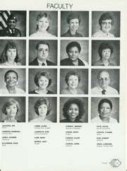 Westover High School - Zephyr Yearbook (Fayetteville, NC), Class of 1988, Page 115 of 232