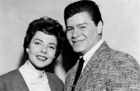 Who Is Ritchie Valens’s Girlfriend Donna Ludwig and Where Is She Now?