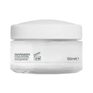 Garnier Skin Active Tagescreme feuchtigkeitsspendend mit Hyaluron Aloe Gel, 50 ml | SOLAV.EU